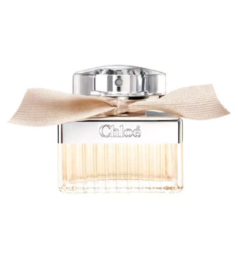 chloe parfume|chloe perfume in boots.